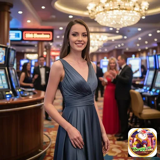 Ilustração de Descubra o aplicativo cassino top88 para Android e iOS