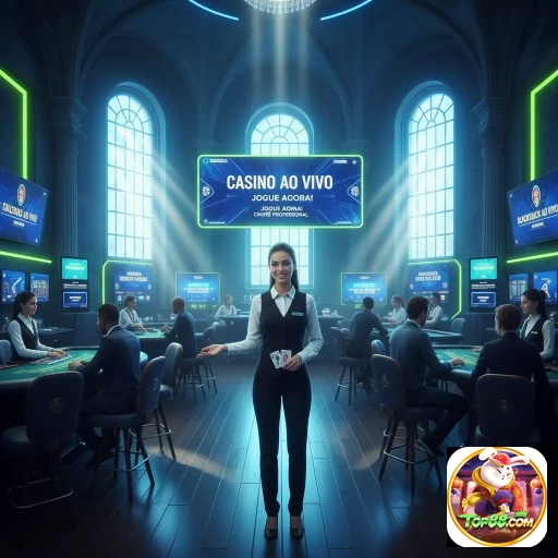 Ilustração de Acessibilidade Mobile Aprimorada