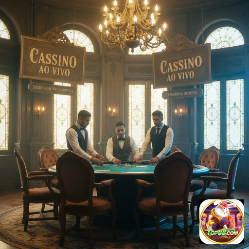 Ilustração de Explore as Slots e Recompensas VIP no top88