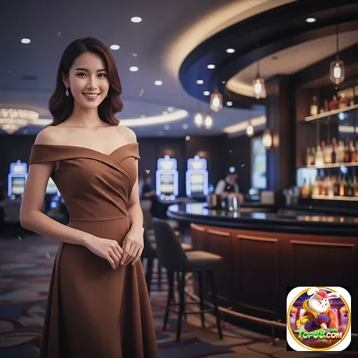 Ilustração de Como Jogar de Forma Responsável no Cassino