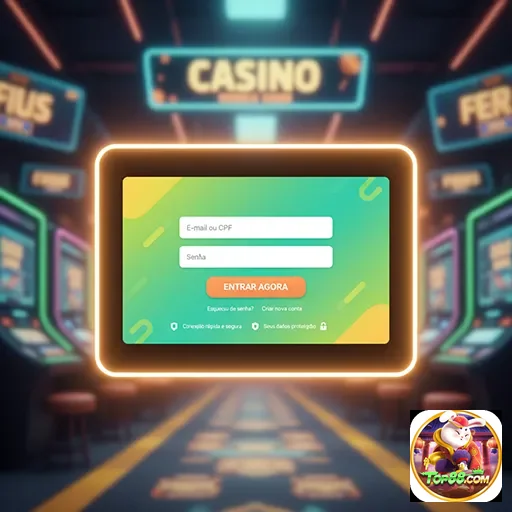 Ilustração de Explore os serviços VIP da top88 para jogadores exigeintes