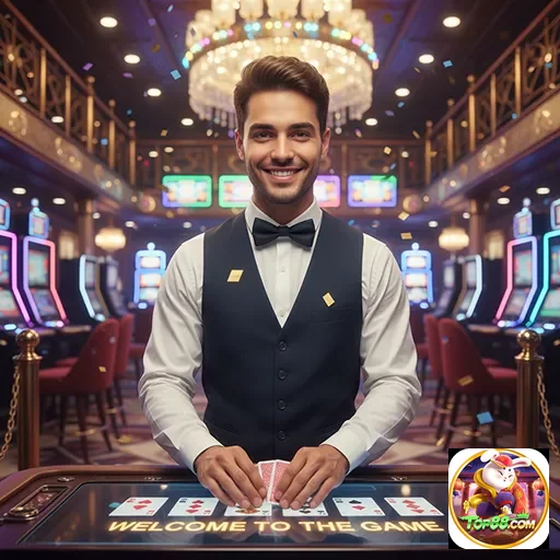 Ilustração de Plataforma Intuitiva e Acessível