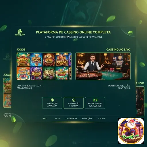 Ilustração de Desempenho Superior