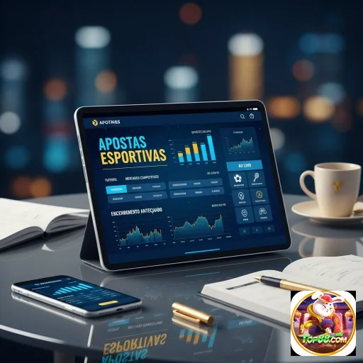 Ilustração de Acesso Rápido e User-Friendly