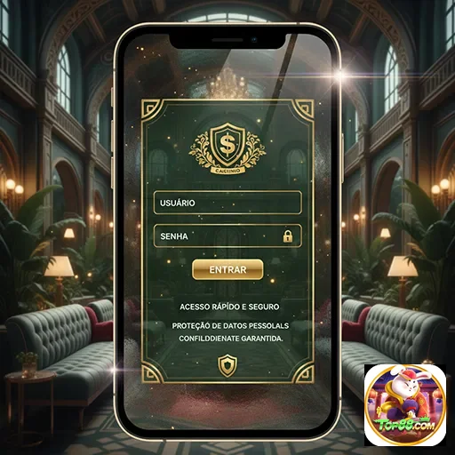 Ilustração de Serviços Premium para Usuários