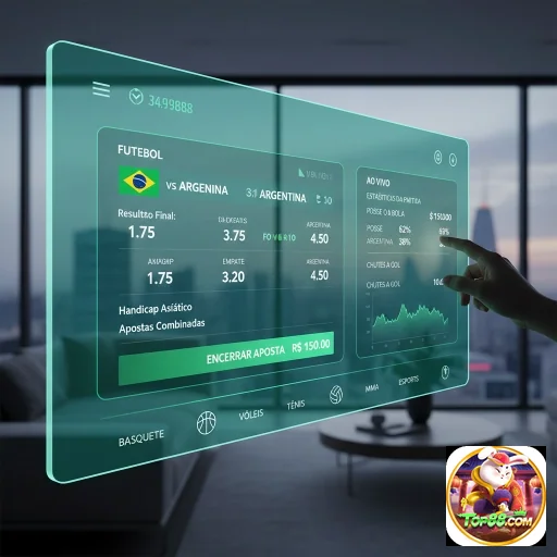 Ilustração de Custo-Benefício