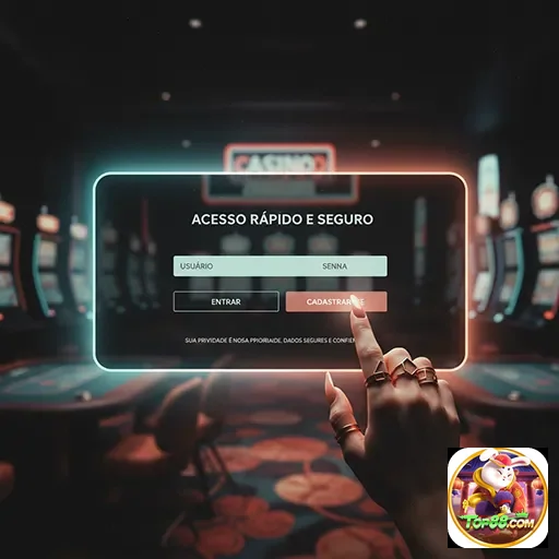 Ilustração de Vantagens dos Serviços VIP na top88